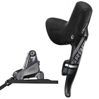 Shifter Sram Force22 HRD Flat Mount ANT