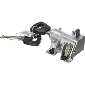 Lock Abus Battery Locker E-Bike Bosch