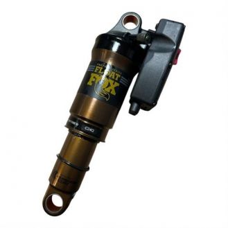 Rear Shock Float DPS 165x38 mm F-S K IRD SV