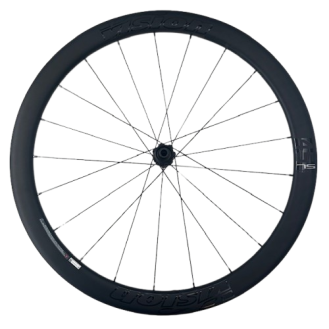 Front Wheel Vision Metron 45SL 28" Carbon 21H CL 15x100