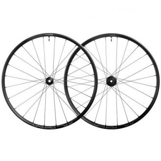 Wheelset Shimano WH-MT601 29" Centerlock 24H Alloy Micro S