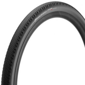 Tire Pirelli Cinturato 27.5" 45-584 Gravel Black