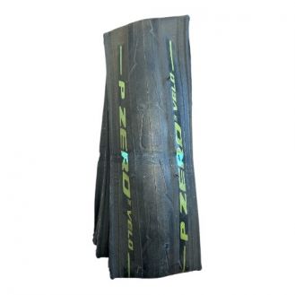 Tire Pirelli P Zero Velo 25-622 Celeste Label