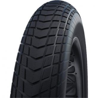 Tire Schwalbe Super Moto X 27.5" 70-584 Perf. Wired Black