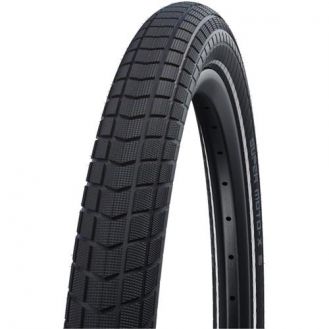 Tire Schwalbe Super Moto X 27.5" 62-584 Reflect Wired Black