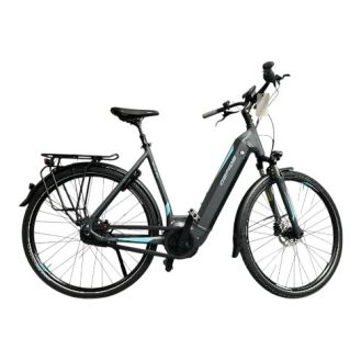 E-Bike Gepida Edge LTD Lady 500W N8 57cm Bosch Active 500WH