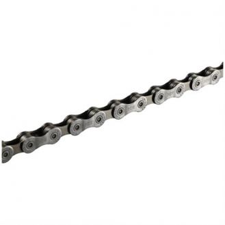 Chain Shimano ECNHG53C116L 116L 9 Speed Silver