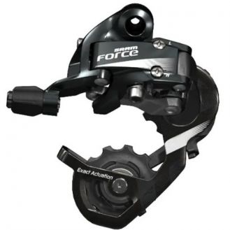 Rear Derailleur Sram Force 11 Black