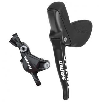 Discbrake Sram Apex DX Rear Right 1800mm FM Hydraulic 