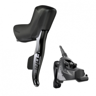 Discbrake Sram Force Etap AXS Rear Right 1800mm FM Black