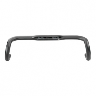 Handlebar Deda Gravel 100-420mm 31.7mm Black