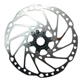 Rotor Shimano ARTEM600LI3C Steps Centerlock 203mm W/lockring