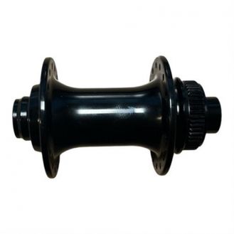 Front Hub Fastace DF813 15x100mm TA 32H CL Black