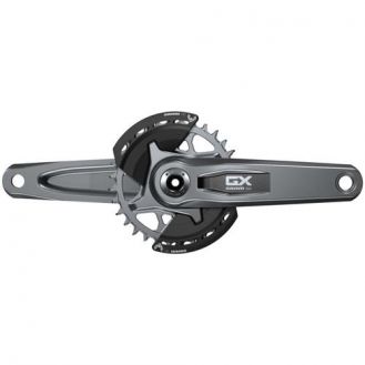 Crankset Sram GX Eagle Q174 CL55 Polar 2 Guard 165mm 30T