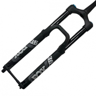 Fork Fox 36 Float Rhythm 27.5" T160mm Matt Black