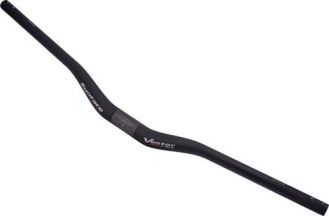 Handlebar Syntace Vector Carbon High 5 720mm 31.8mm 8°