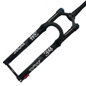 Fork Fox 34 Float 29" Performance Elite T120mm