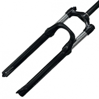 Fork Rockshox Judy TK R T100mm 27,5" Black Disc