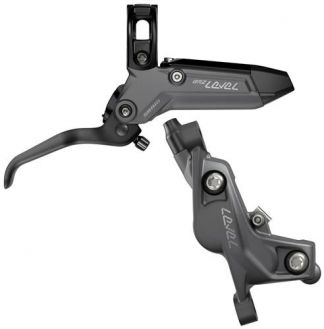 Sram Discbrake Bronze Stealth 4P Rear 1950mm PM