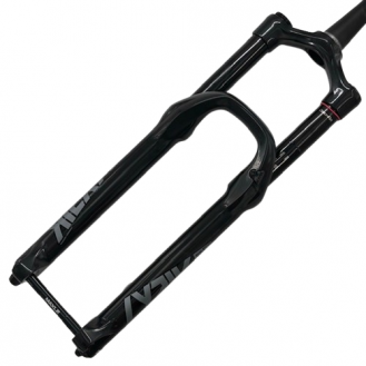 Fork Rockshox Lyrik Select+ 27.5" T160mm Gloss Black