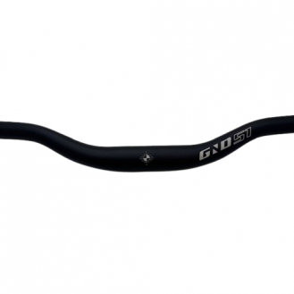 Handlebar Kalloy HB-RB12W 31.8mm Rise 35mm 780mm