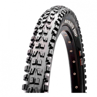 Tire Maxxis Minion DHF EXO TR 29x2.5 63-622 MTB Black