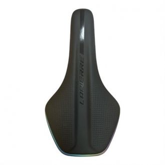 Saddle Selle Royal Vivo Ergo Sport 140mm Homme City Black