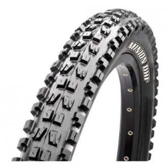 Tire Maxxis Minion DHF TR 27.5x2.6 MTB 66-584 Black