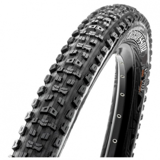 Tire Maxxis Agressor EXO TR 29x2.5 MTB 63-622 Black