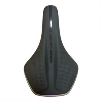 Saddle Selle Royal Vivo Ergo Sport Femme 160mm City Black