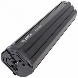 Battery Bosch Power Tube 500W Vertical Black (0275.007.540)