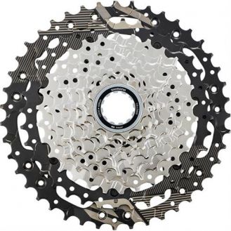 Cassette Shimano KCSLG60010143 11-43T 10 Speed