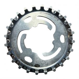 Chainring Gates CDXR24SRU Rear Sprocket BL-45 5mm