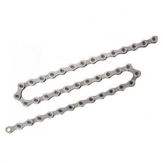 Chain KMC e11Sport Silver/Black 1/2" x 11/128"x116 Links