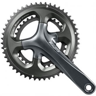 Crankset Shimano AFC4700CB84 Tiagra 170mm 34-48T 10 Speed