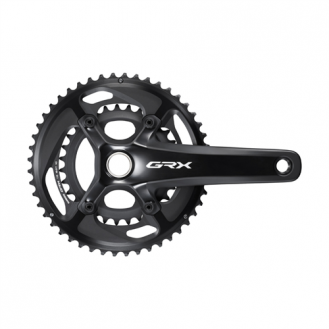 Crankset Shimano KFCRX8102DX81 GRX 21-48T 172.5mm