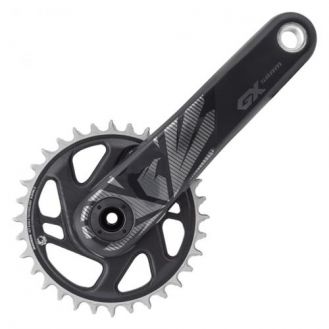 Crankset Sram GX Eagle Boost148 DUB 175mm 32T Black