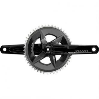 Crankset Sram Rival D1 DUB 170mm 46-33T