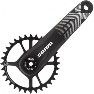 Crankset Sram SX Eagle B148 Dub 175mm 32T