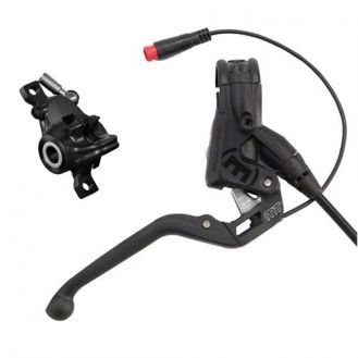 Discbrake Magura MT4E E-Bike Front F/ Speed Pedalec