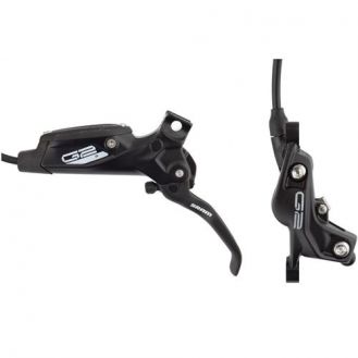 Discbrake Sram G2 R Stealth A Majig 40p 2000mm Black