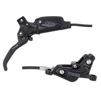 Discbrake Sram G2 RSC DFBA Front 950mm Black