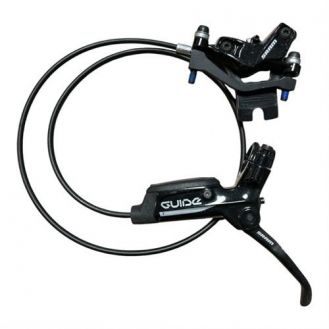 Discbrake Sram GDET GLB Front F20P 850mm