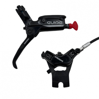 Discbrake Sram Guide T SJ GLB Rear Right 20P 1500mm