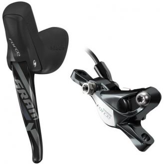 Discbrakes Sram HRD Force CX1 Front Left F20 1000mm