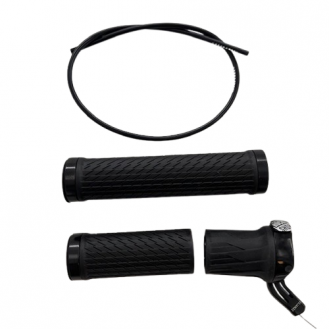 Remote Rockshox T-Loc Sprint RGRP CRVD A1