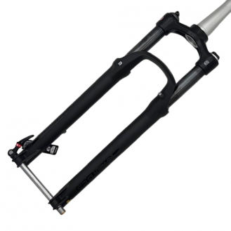 Fork Rockshox Yari Motion 29" 15X110 T180mm Off51 Black