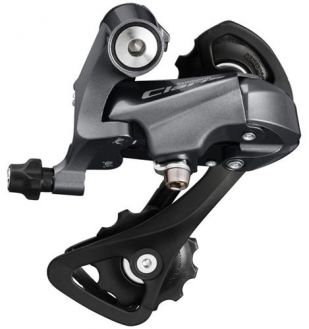 Rear Derailleur Shimano ARDR2000GS Claris 8s DA