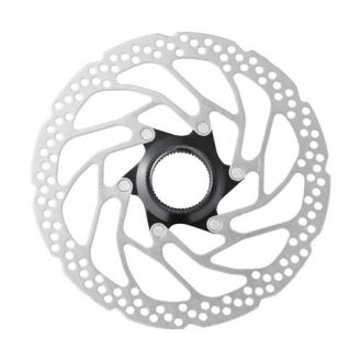 Rotor Shimano ASMRT30S2 Centerlock 160mm Silver