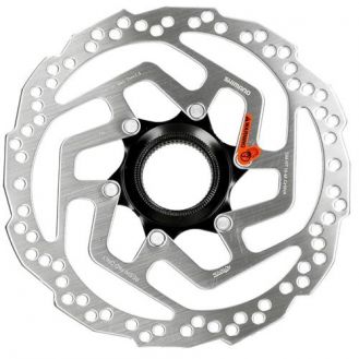 Rotor Shimano ASMRT10S2 Centerlock 160mm W/ Lock Ring